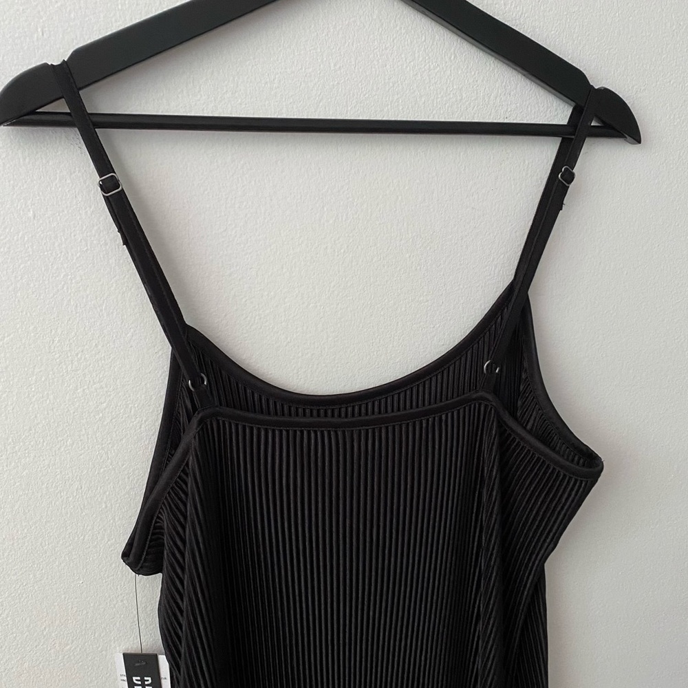 Design Lab Slip Dress - Picture 7 of 8